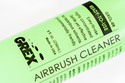 Grex Airbrush FA01 Mini Cleaning Brush Set