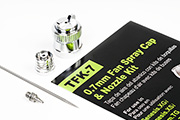 Grex Tritium.TS Micro Spray Gun Set